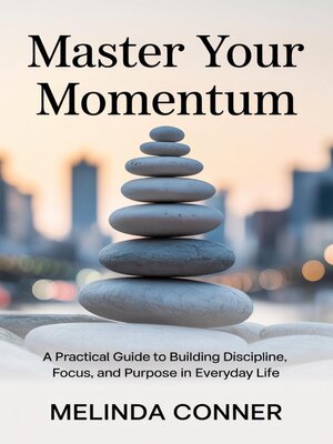 cover image of Master Your Momentum